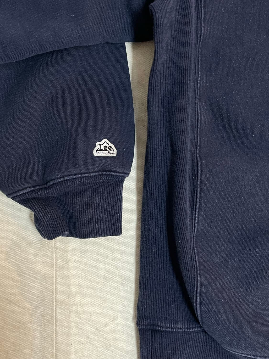 리 맨투맨  상품이미지7