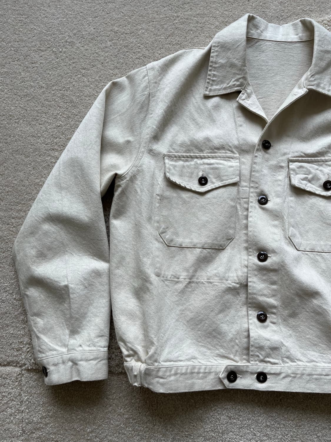 드레프로젝트 CY Jacket size4 (105) 상품이미지4