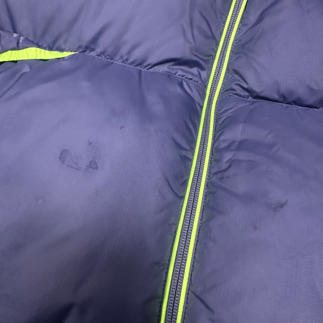 ✨ (바배) 아디다스 미드나잇 수퍼 덕다운 패딩  상품이미지8