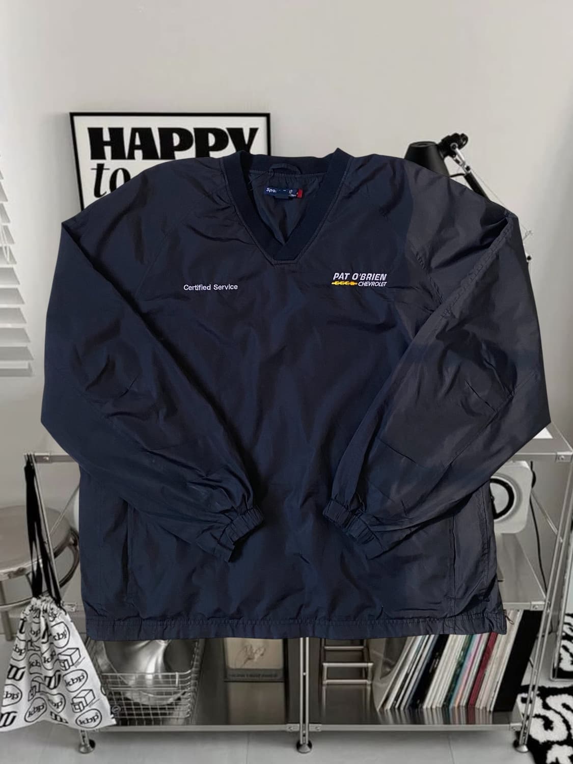 빈티지 웜업 (Man 2XL) AB1235 상품이미지1