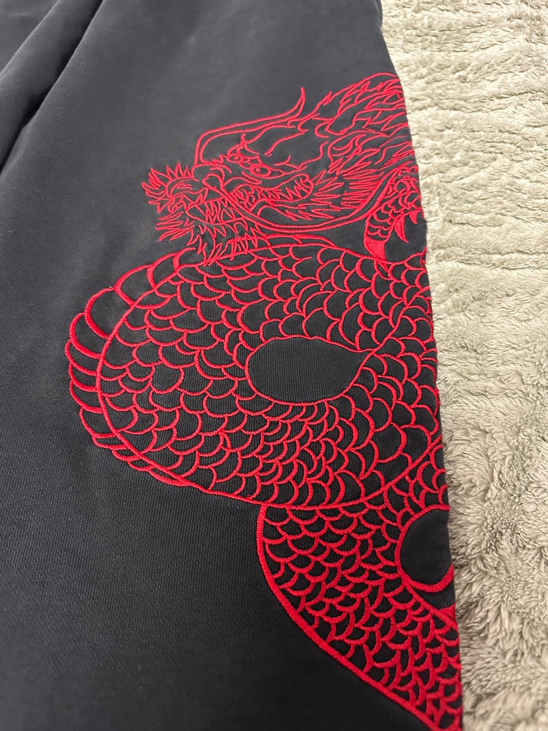 떠그클럽 용바지 FREE 상품이미지3