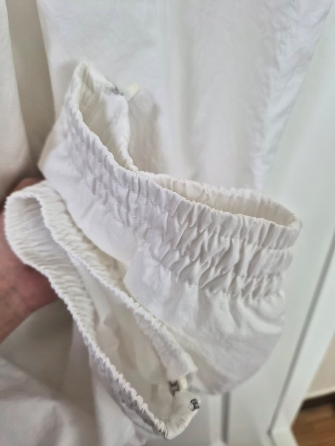 나이키 빅스우시 우븐조거팬츠 상품이미지4