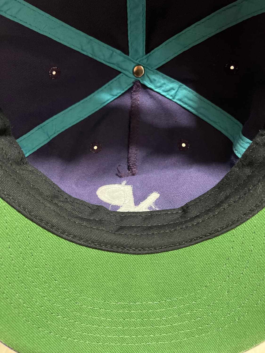 크래커하우스 굿즈 캡 상품이미지2