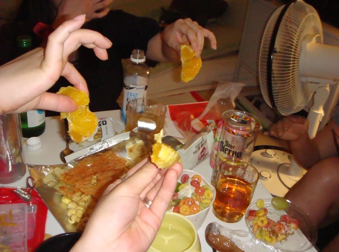 sony 소니 사이버샷 dsc-t70 핑크 풀구성 상품이미지7