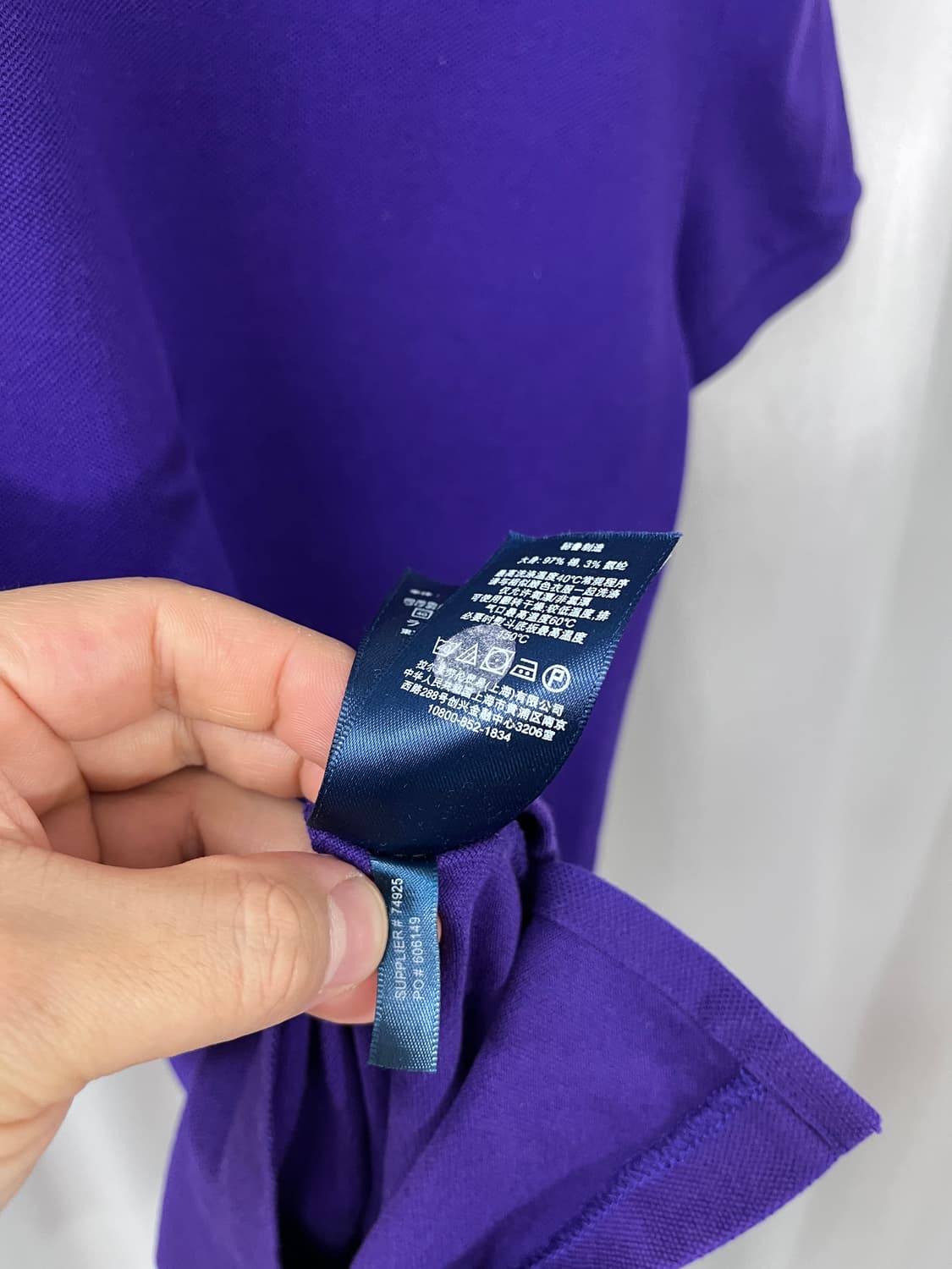 Ralph Lauren  상품이미지4