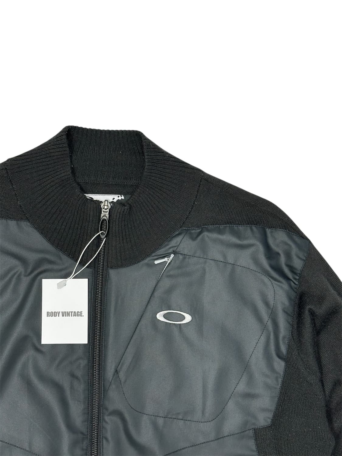 Oakley Hybrid Knit Jacket 상품이미지5