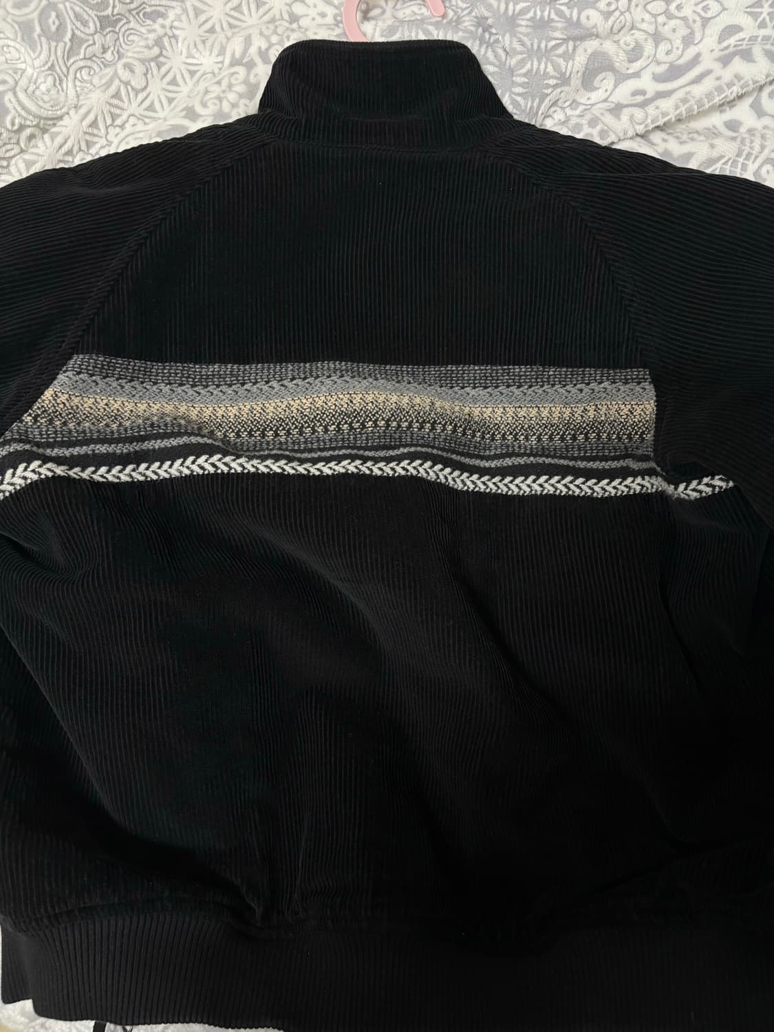 이알티알 코듀로이 자켓 s 상품이미지2