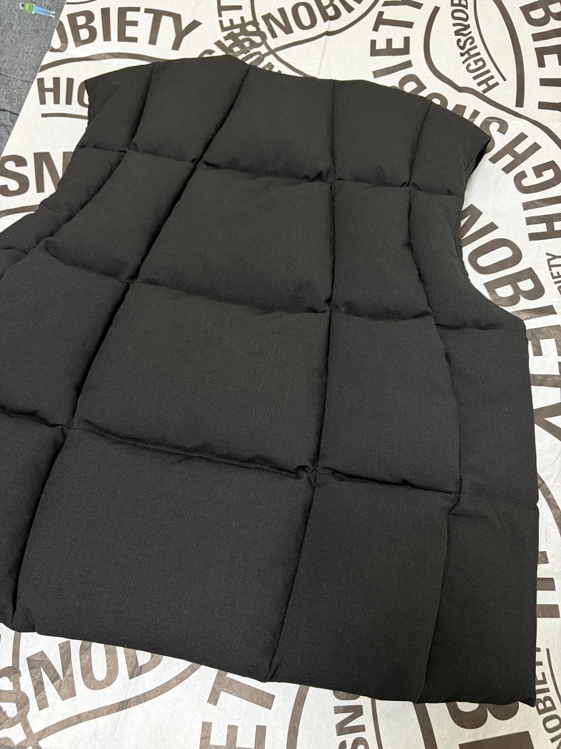 [3] Goldwin 0 Three-Dimensional Down 베스트 상품이미지9