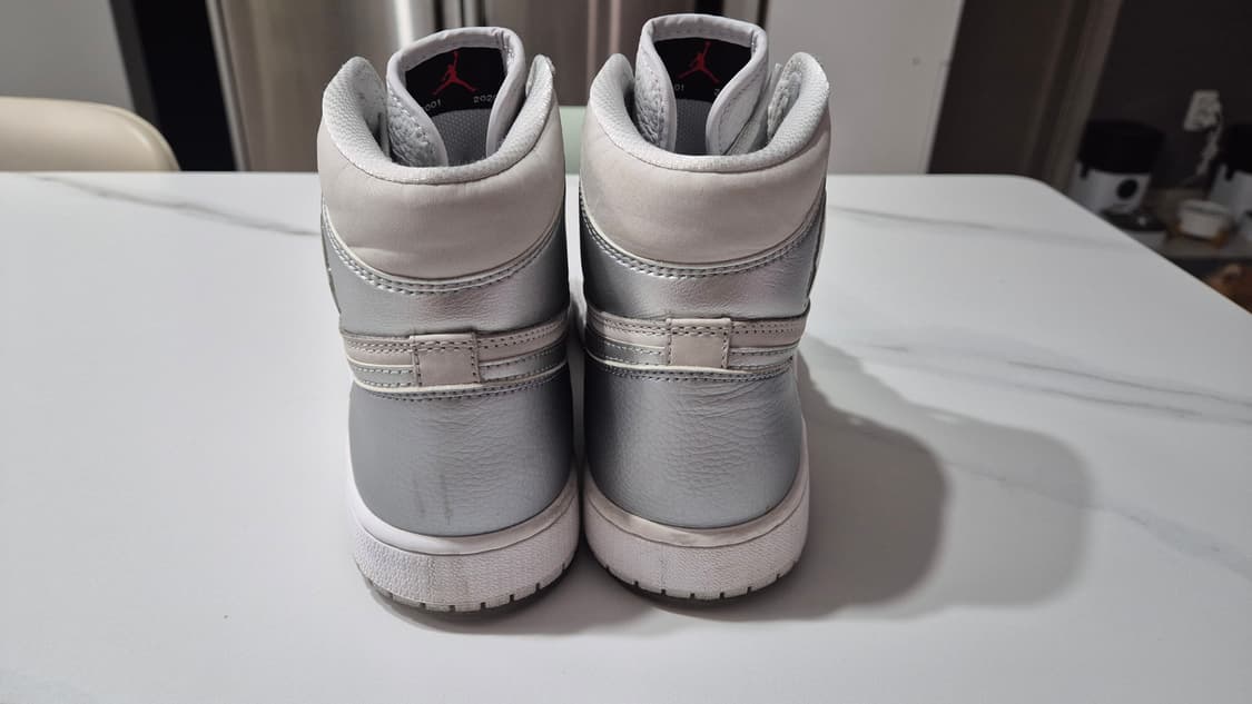 조던1 co.jp 실버 270mm 상품이미지3