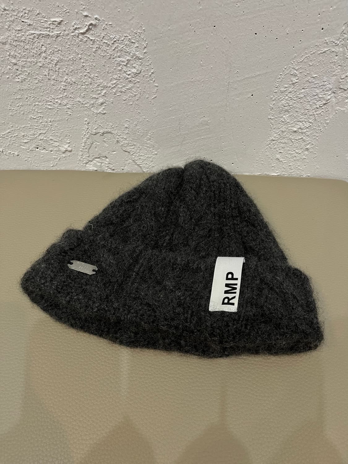 Made in JAPAN RMP 퓨어울 비니 상품이미지1