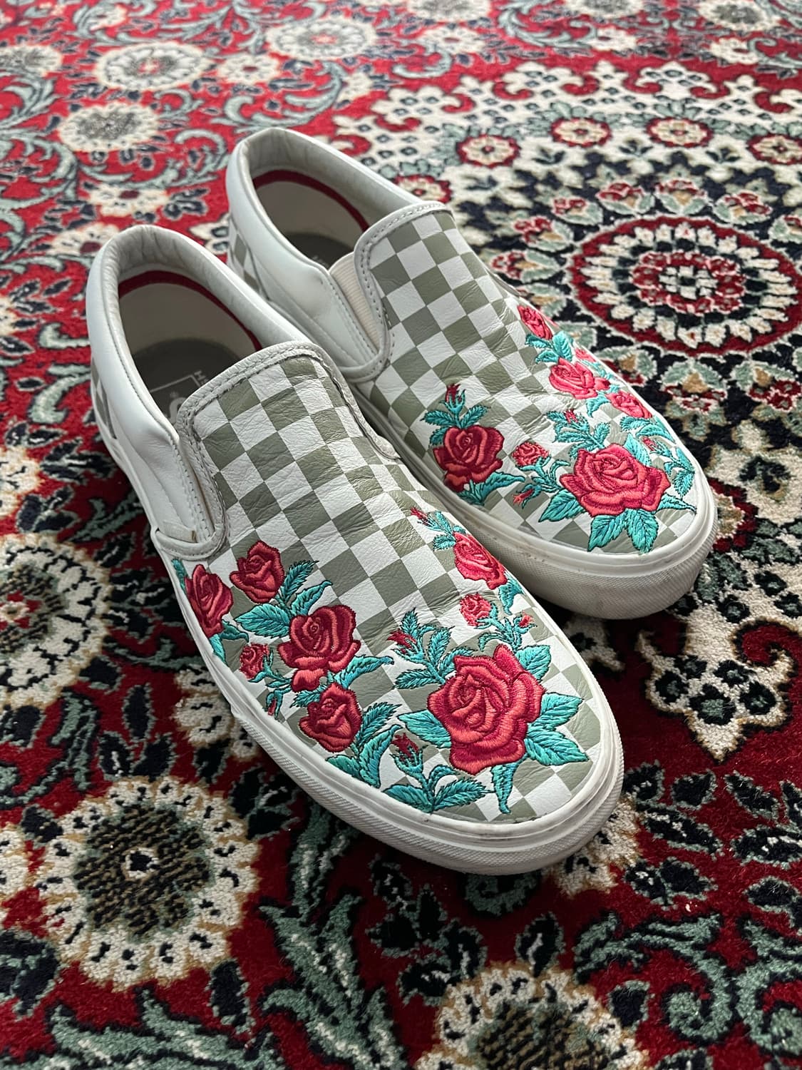 반스 슬립온 상품이미지1