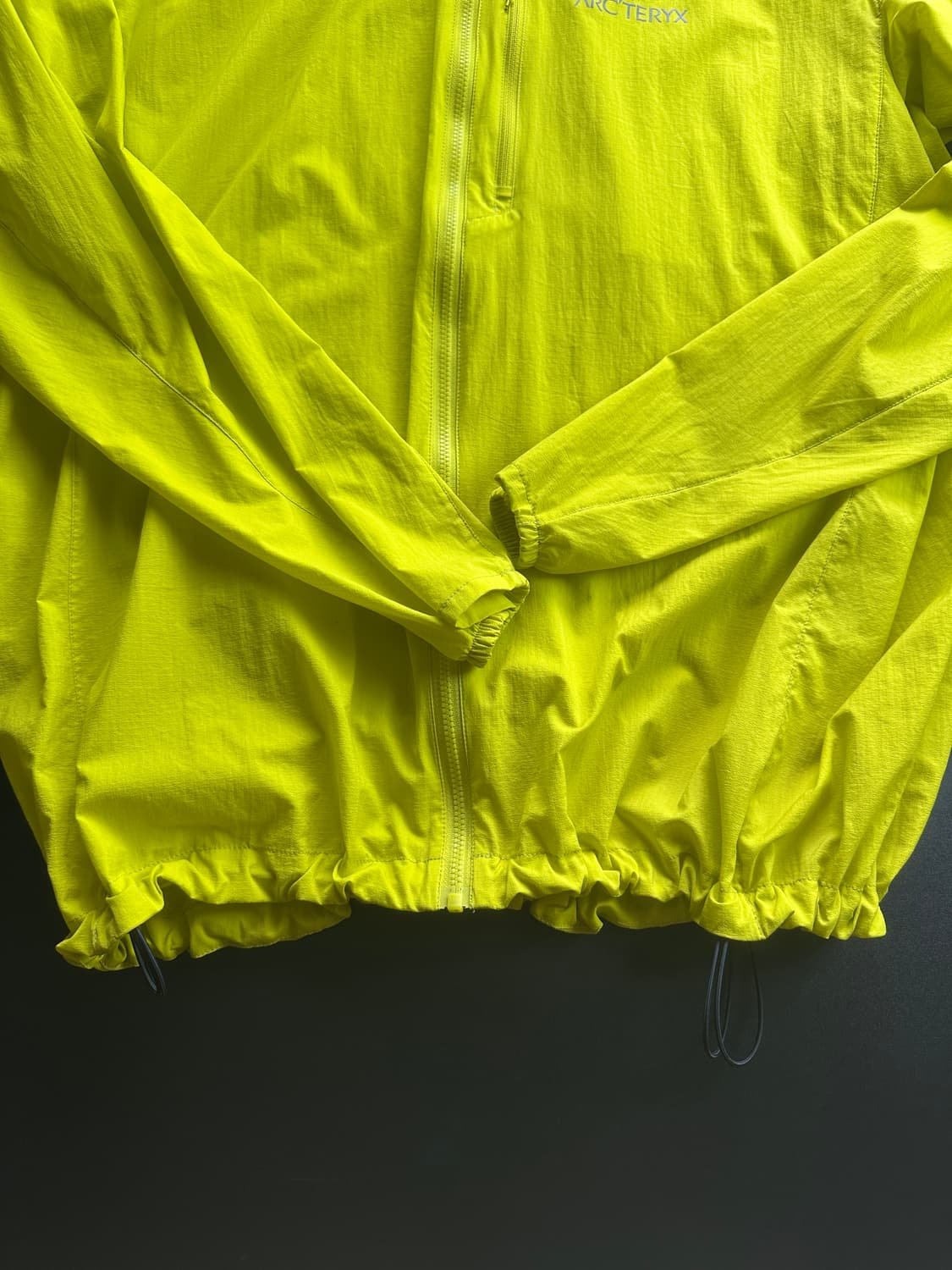 Arcteryx squamish hoody lampyre 상품이미지3