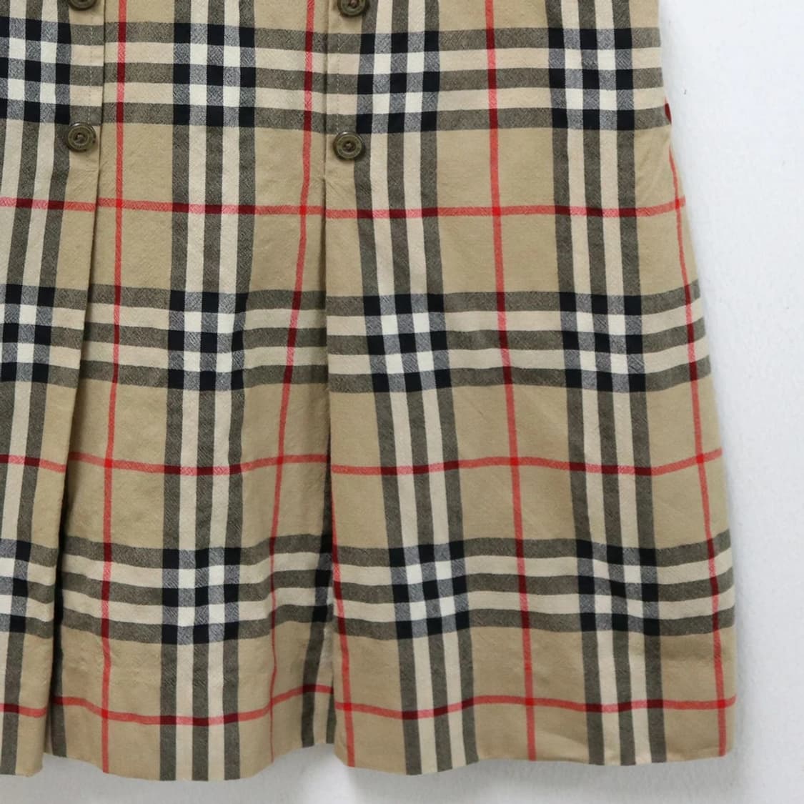 90'S BURBERRYS 69868 상품이미지4