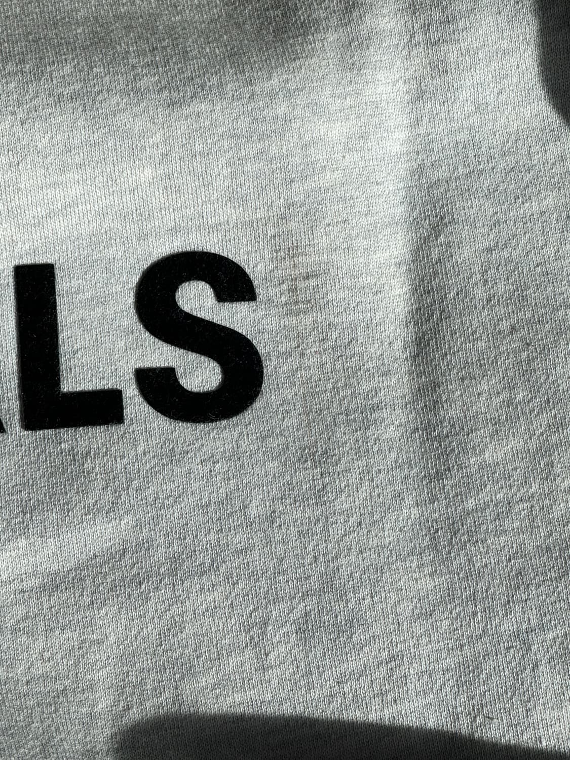 에센셜 후드 라이트 오트밀 xl 상품이미지4