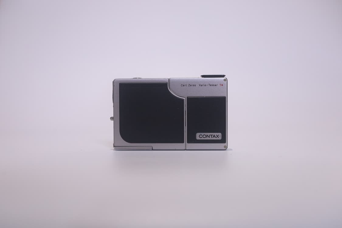 콘탁스 SL300RT 실버 (이체 시 2만원 할인) 상품이미지1