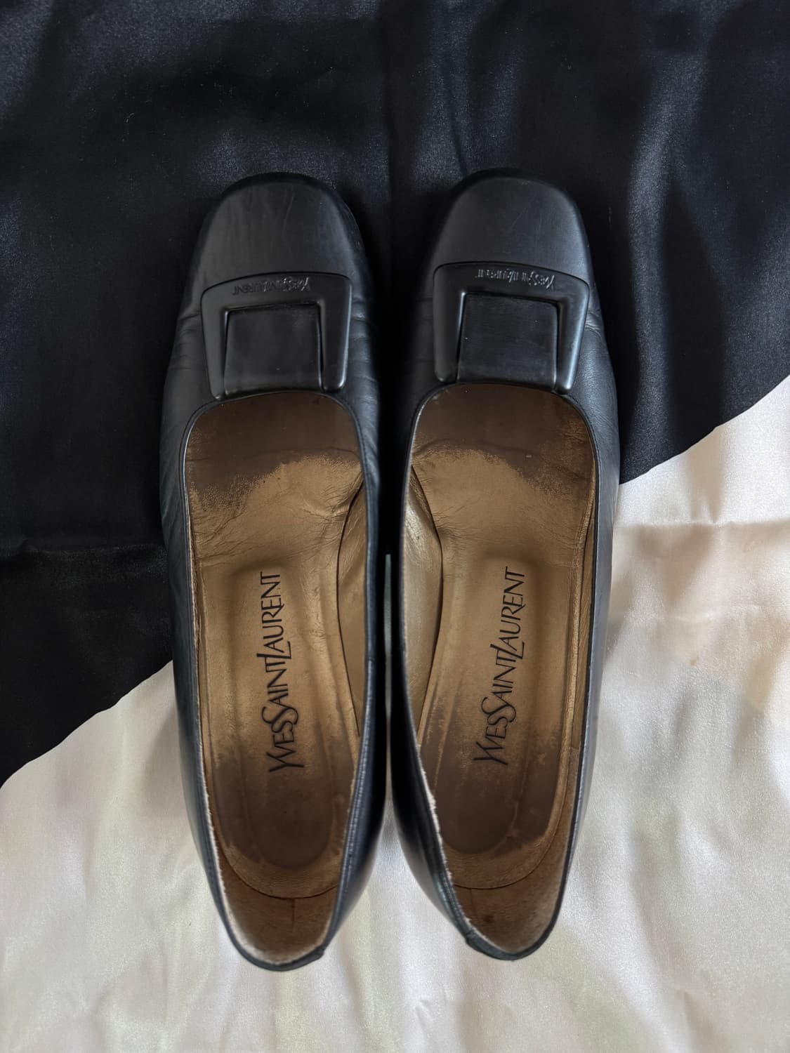 생로랑 펌프힐 235 상품이미지6