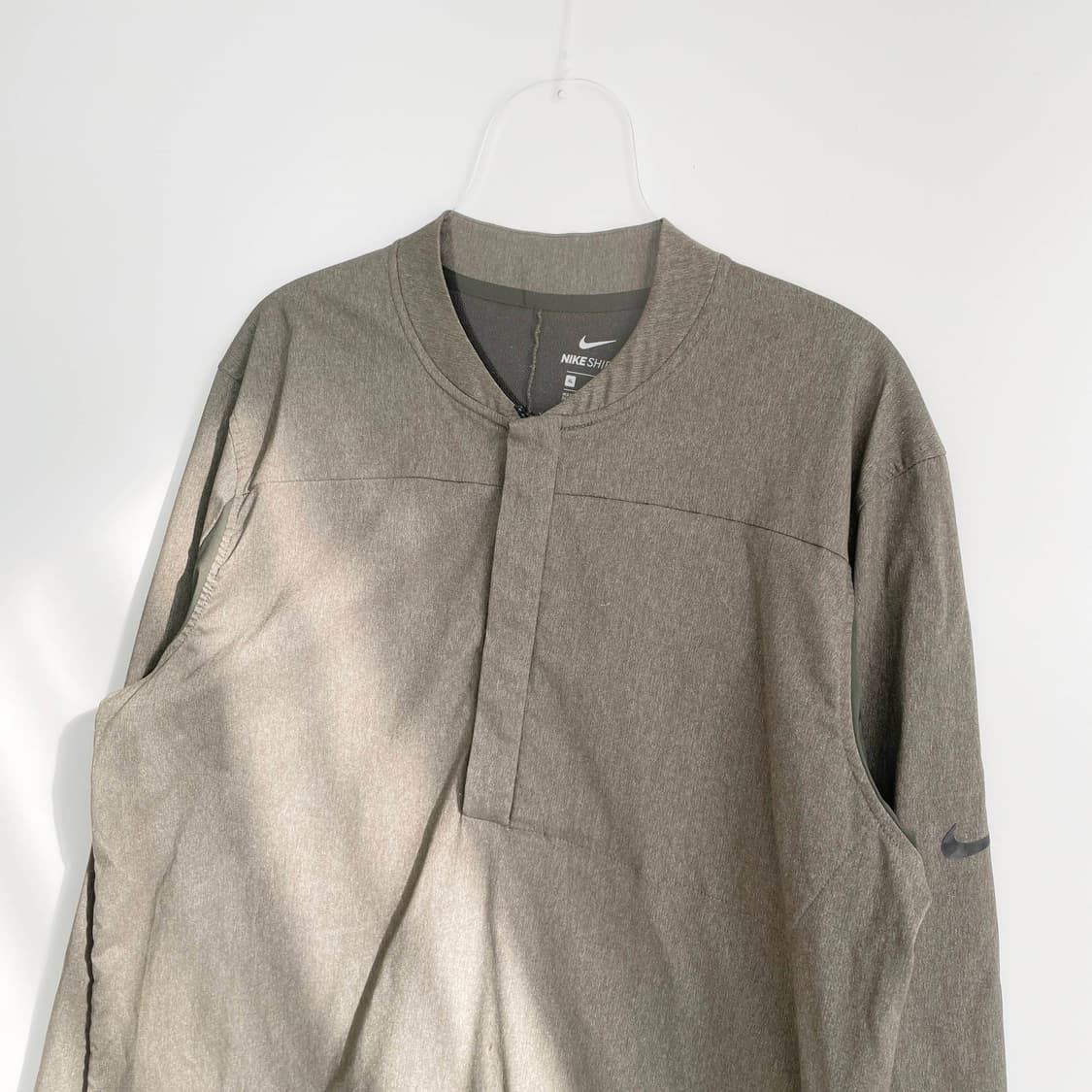 D2 나이키골프 쉴드 블레이드 윈드 탑 재킷 105사이즈 상품이미지2