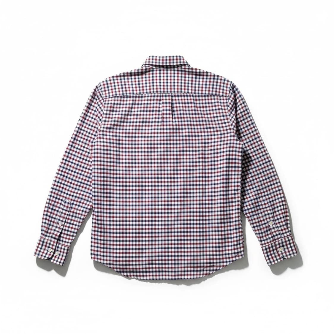 Polo 폴로 랄프로렌 레드 체크 셔츠 16 (클래식) 상품이미지3