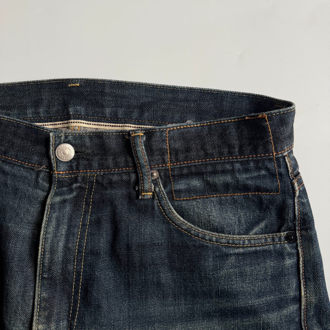 Visvim 상품이미지2