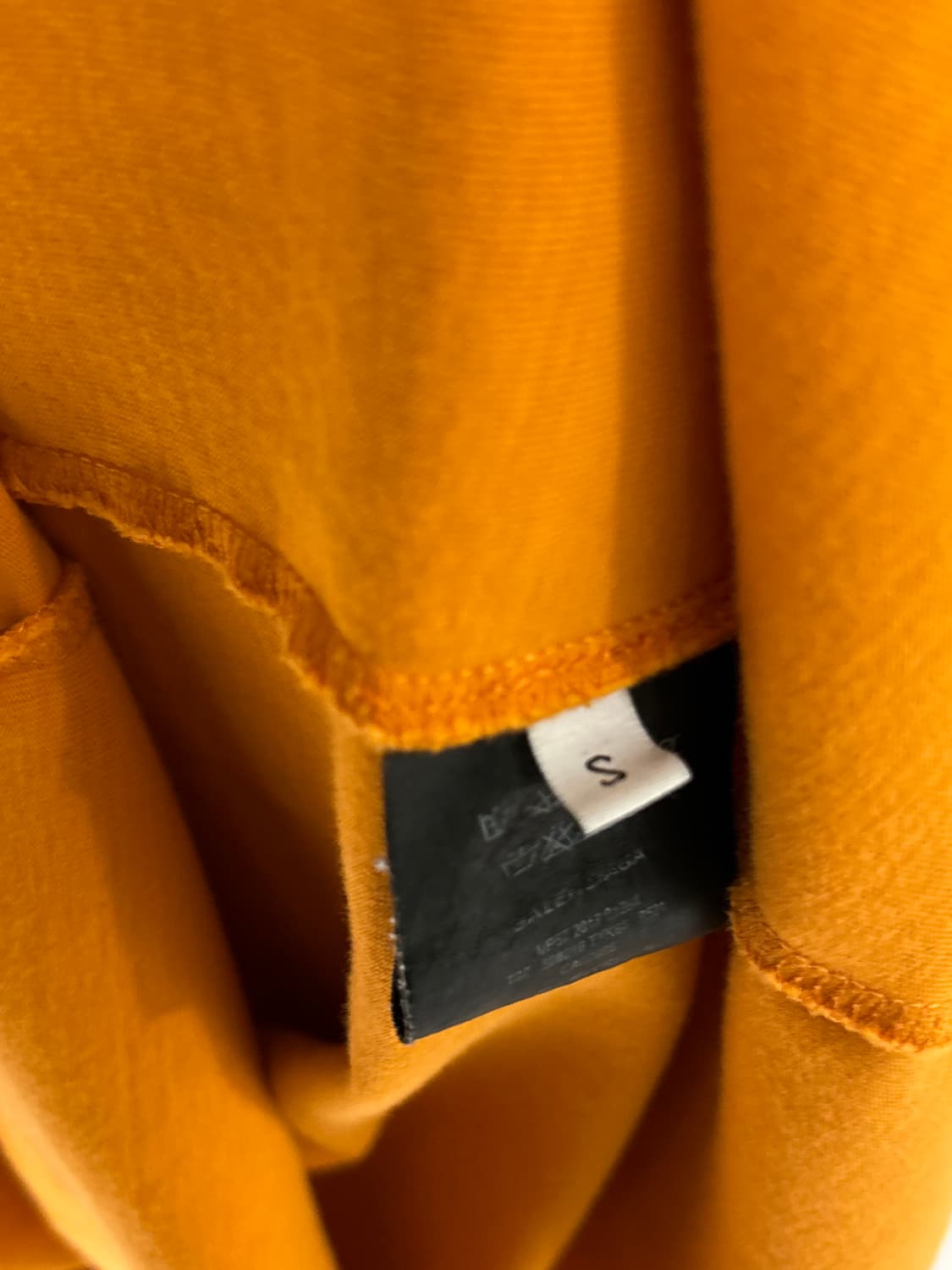 Europa 2018 S/S Pocket Tee 상품이미지6