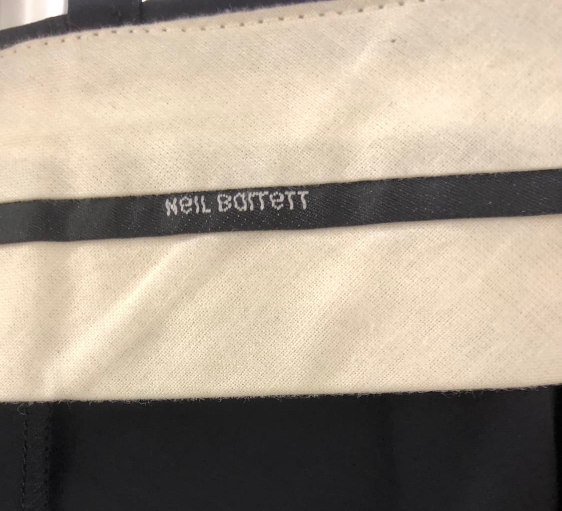 닐바렛 남성 슬림핏 카고 바지 48 상품이미지6