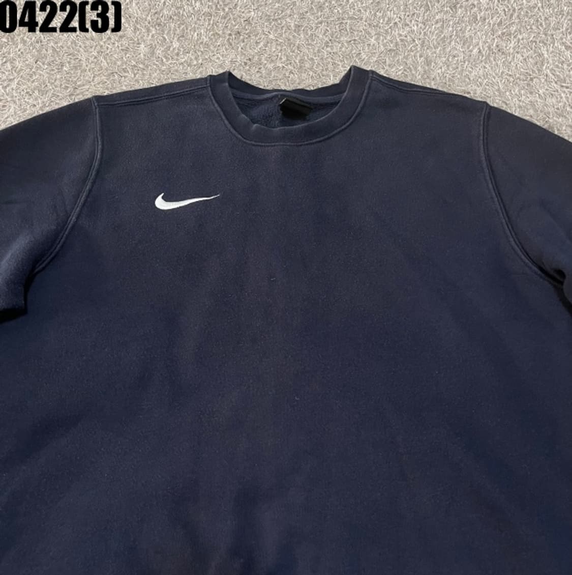 나이키 맨투맨 상품이미지2