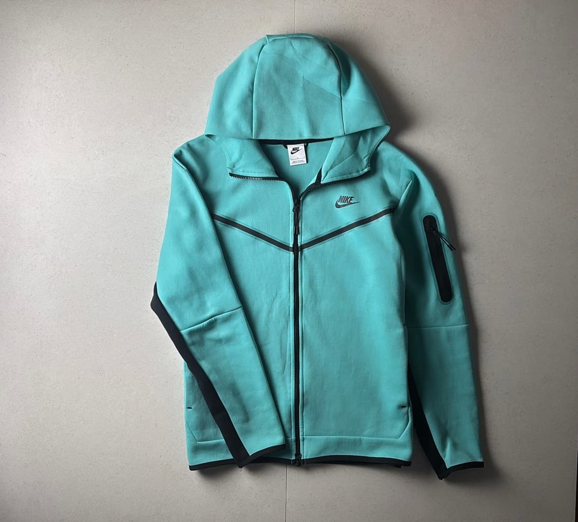 나이키 테크팩 민트 상품이미지1