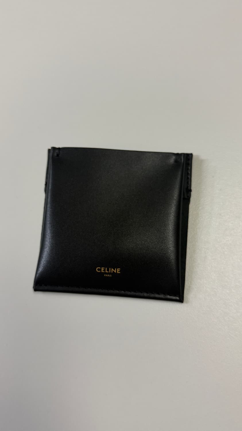 셀린느 트리옹프 귀걸이  상품이미지3