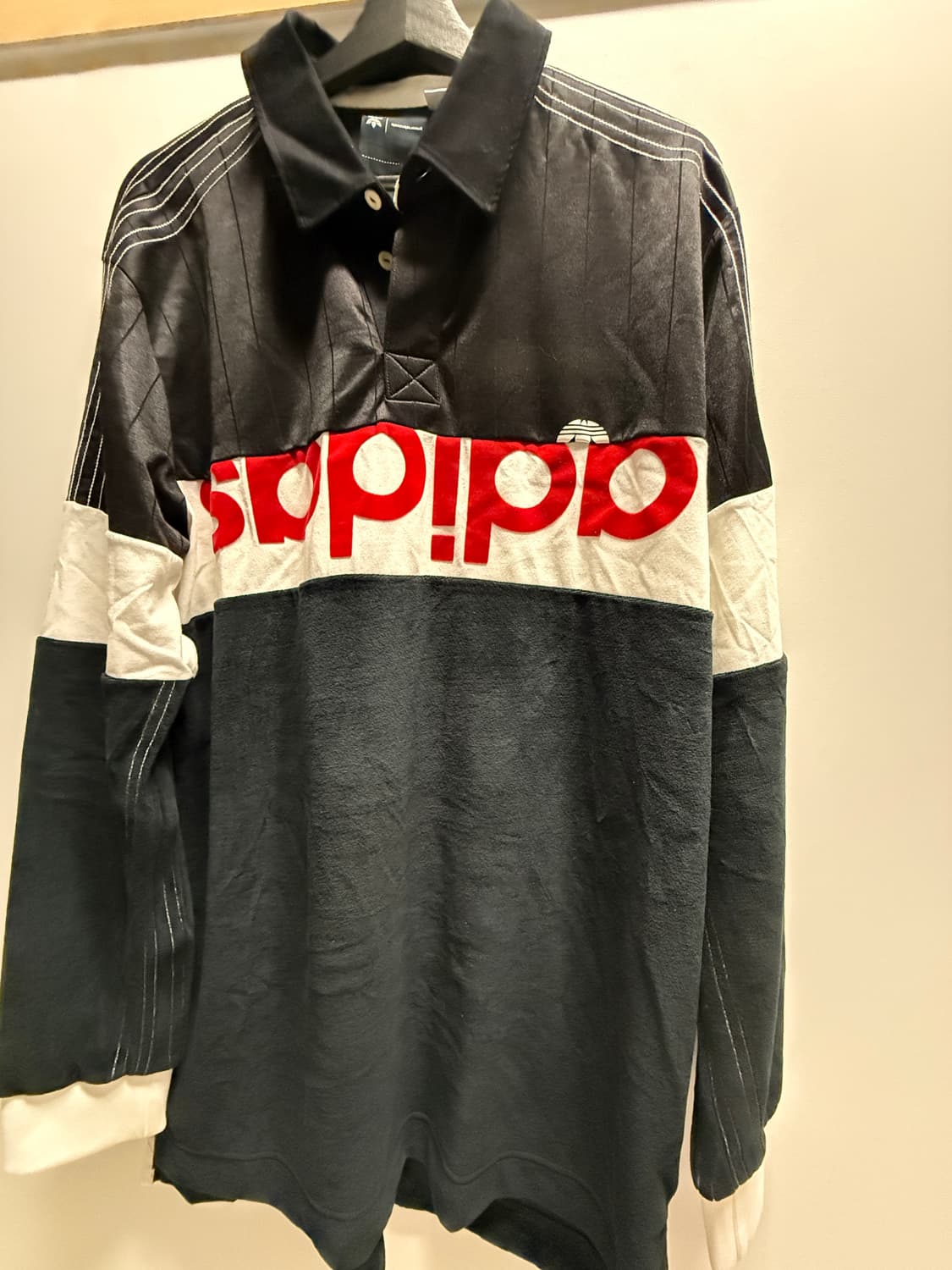 아디다스 알렉산더왕 L 상품이미지3