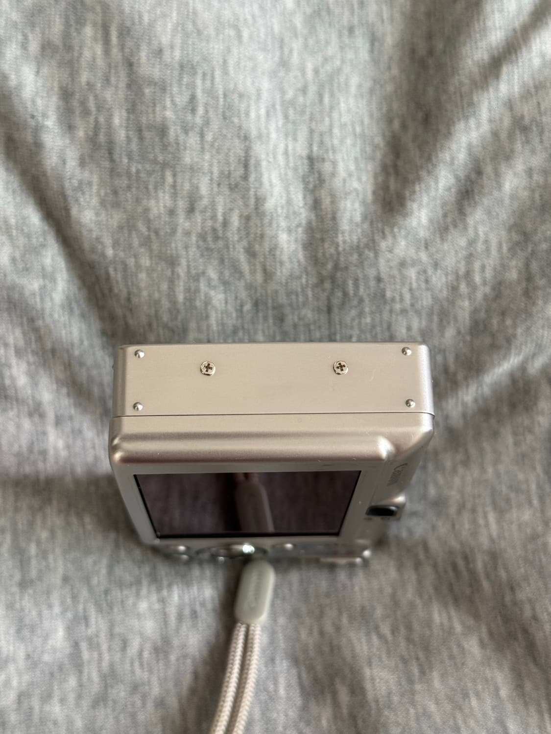 Canon ixy 70 (A급) 작례 O 상품이미지5