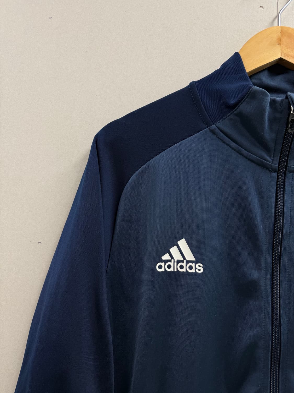 남성 110 / 아디다스 져지 트레이닝 집업  상품이미지4