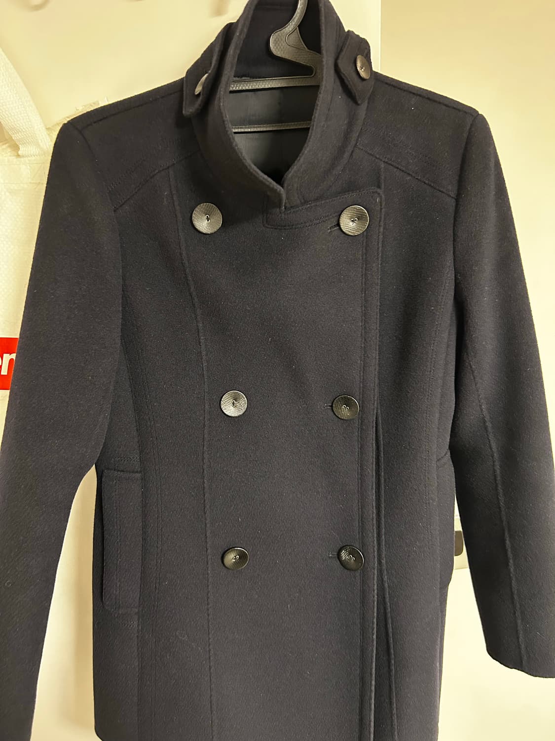 타임 피코트 상품이미지1