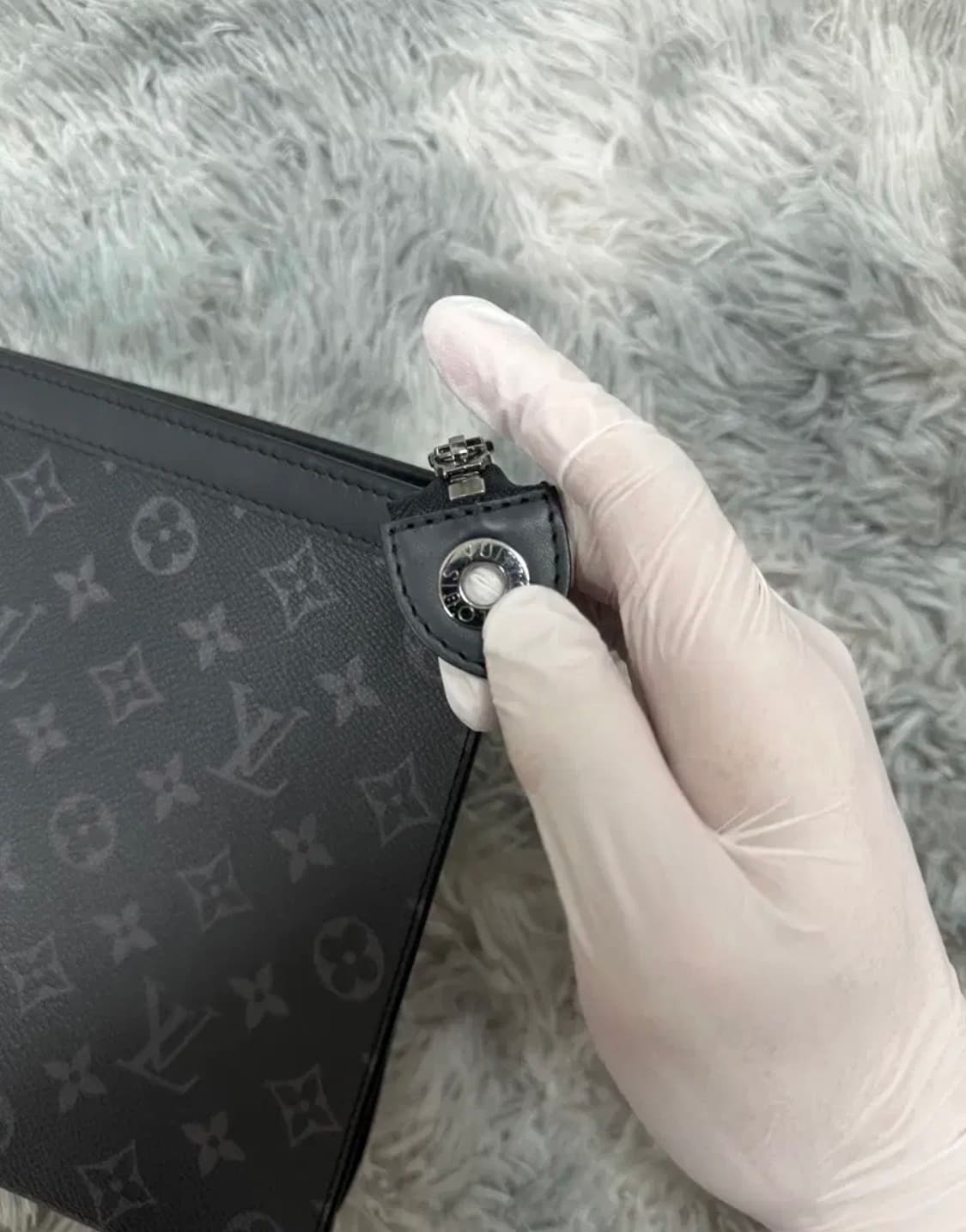 ‼️루이비통 모노그램 포쉐트 보야주 MM 판매합니다‼️   상품이미지10