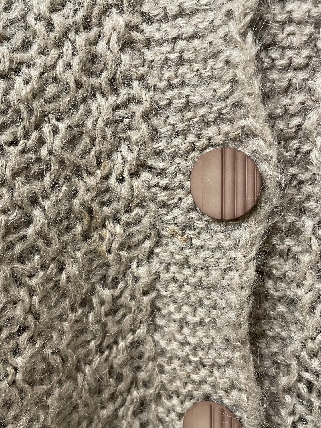 도토리 폼폼 가디건 상품이미지8