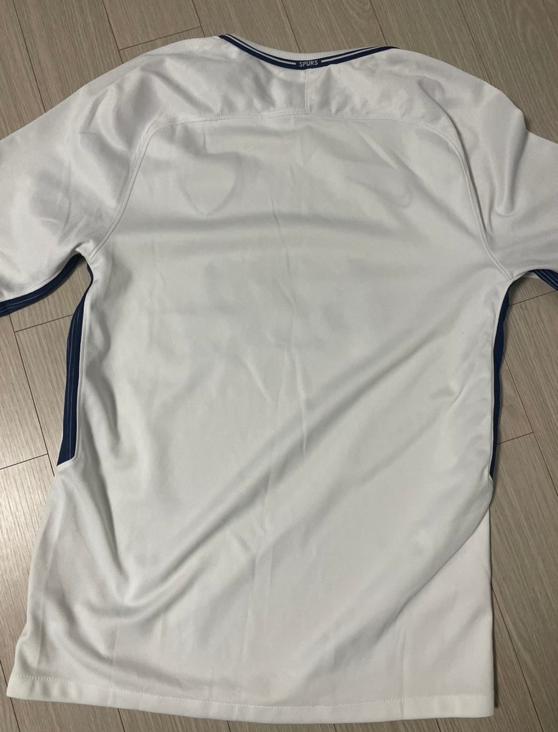 토트넘 17-18시즌 유니폼 상품이미지2