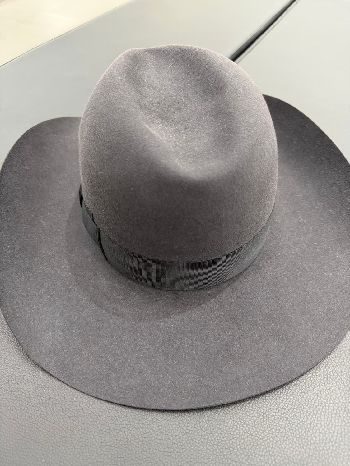 와코마리아 비버 페도라 XL 상품이미지3