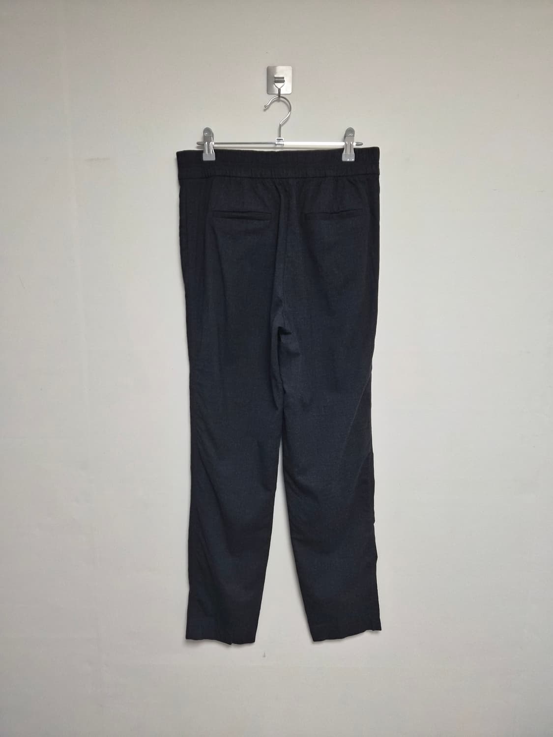 마시모두띠 버튼 슬랙스 38사이즈 P-47 상품이미지2