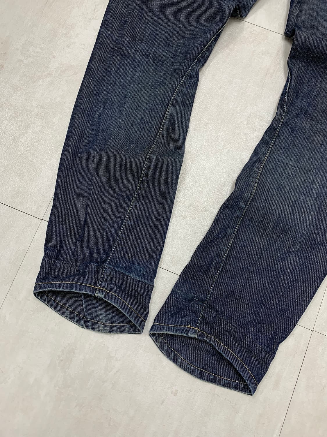 리바이스 엔지니어드 진 데님 팬츠 #489 상품이미지8