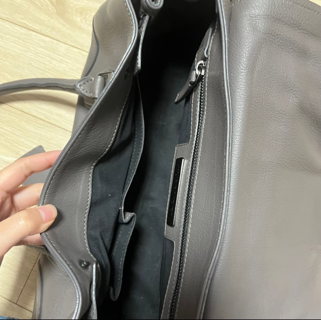 Jil sander bag 상품이미지5