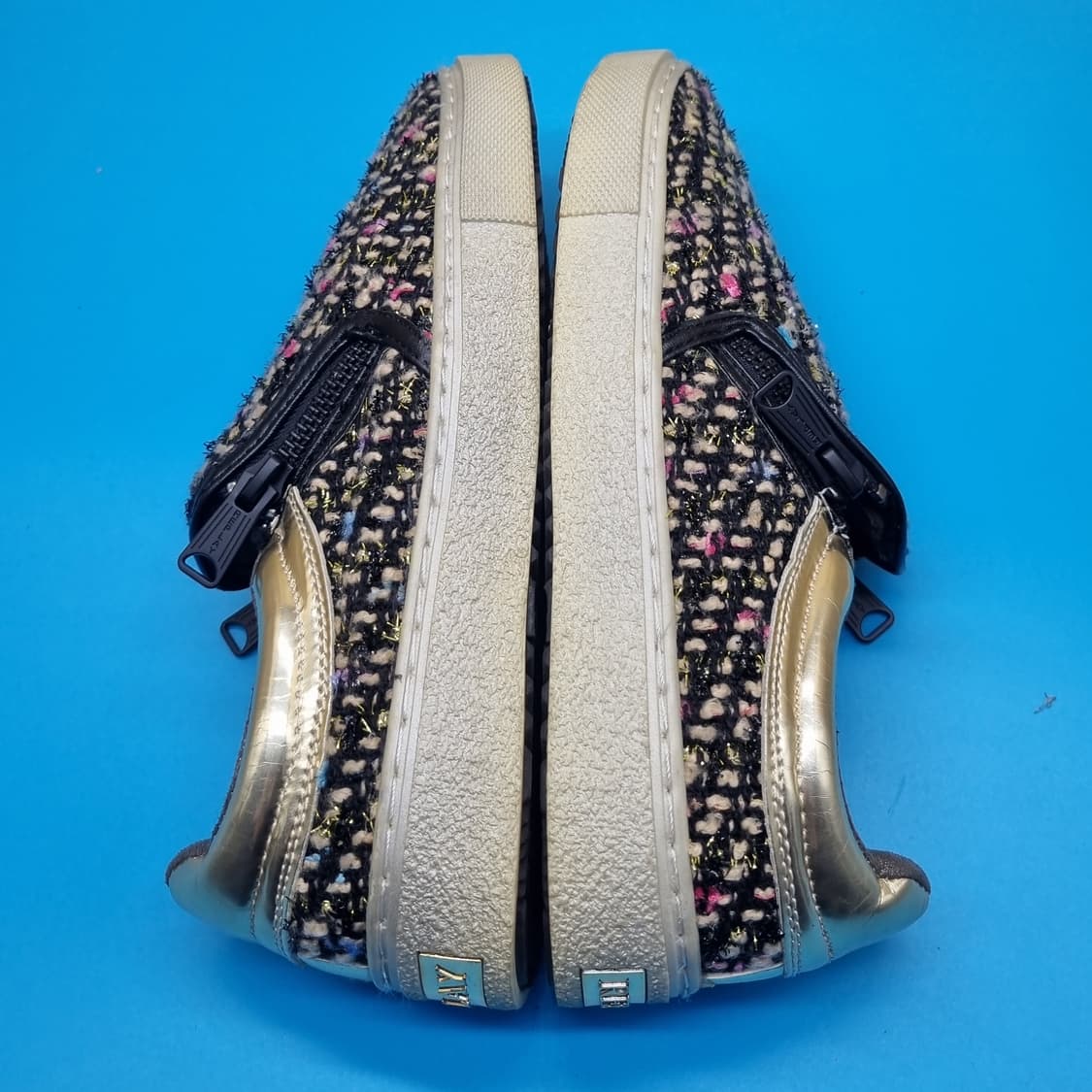 리플레이 여성슬립온230 상품이미지5