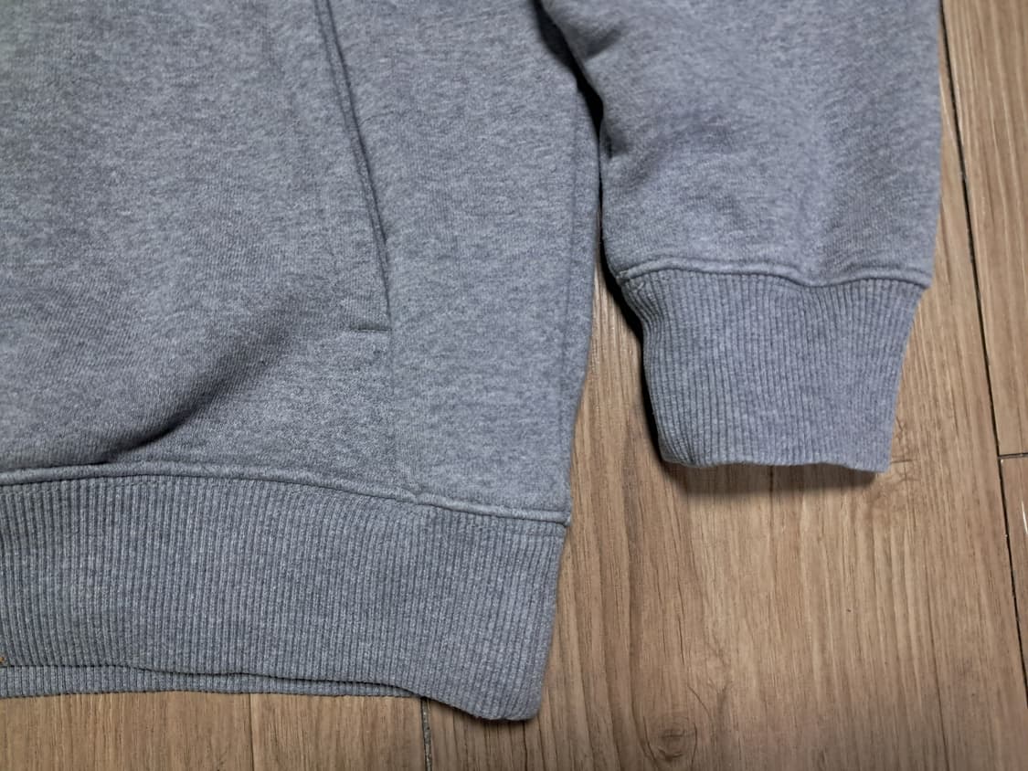 스파이더 후드티 L 상품이미지7