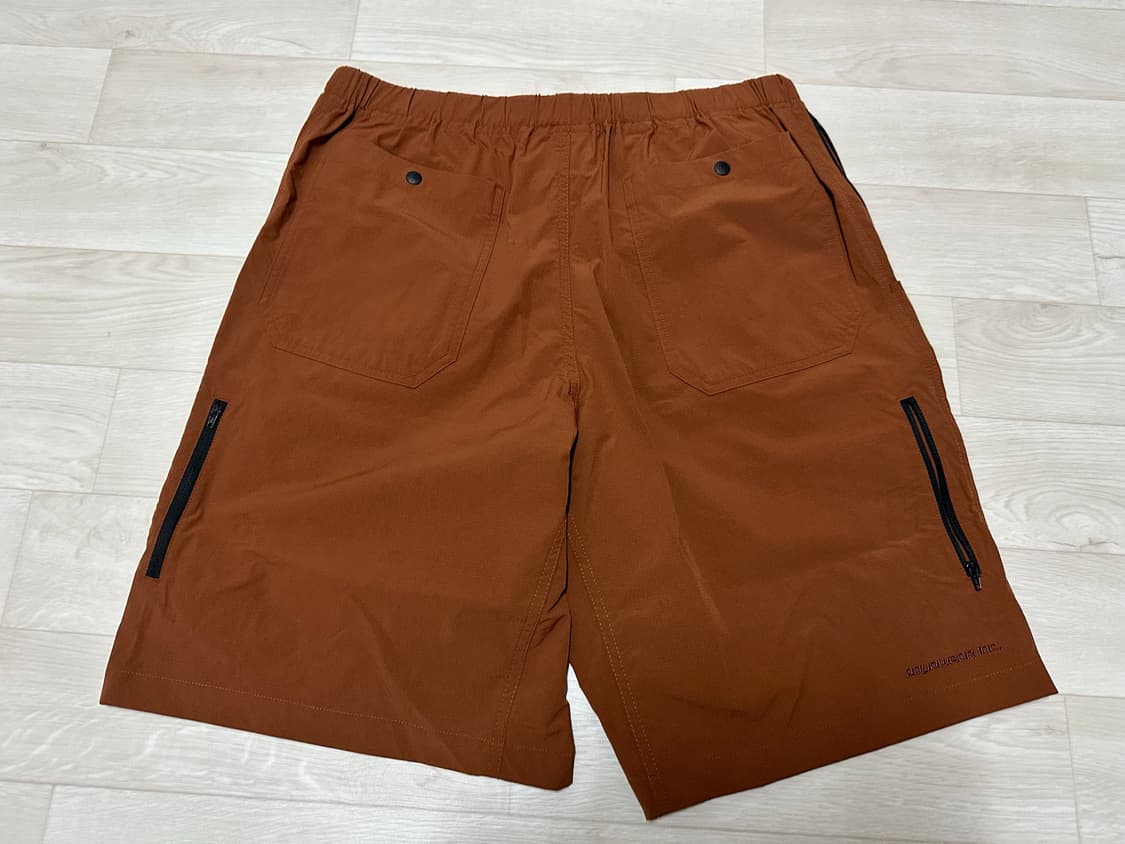 고요웨어 goyowear 반바지 L 상품이미지9