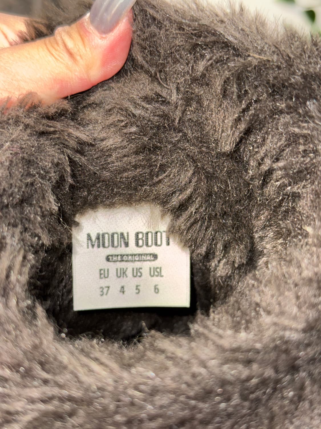 Tecnica MOONBOOT laceup suede brown 상품이미지7