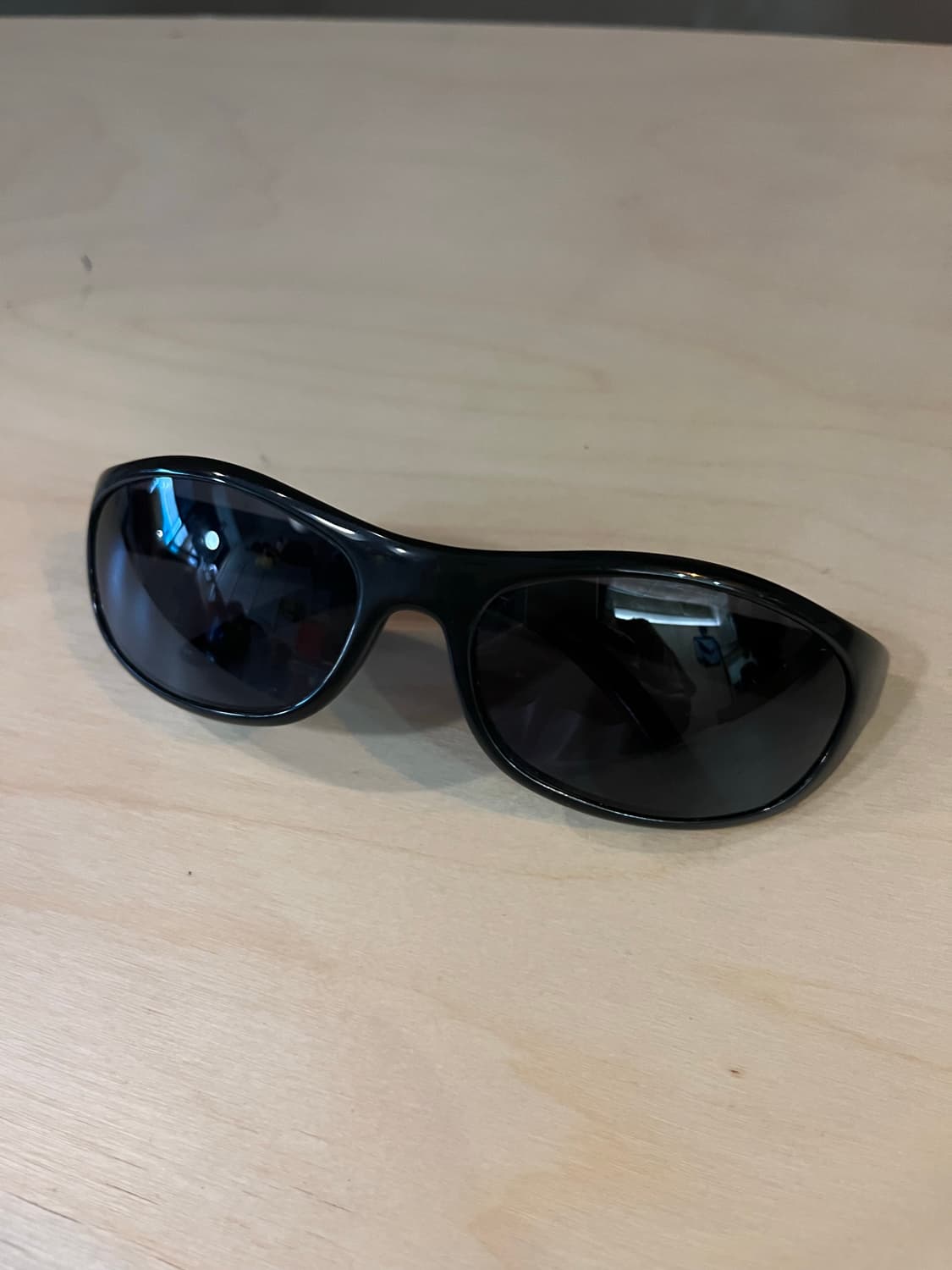 Ray-Ban Predator2 (Early 2000s Original) 상품이미지2
