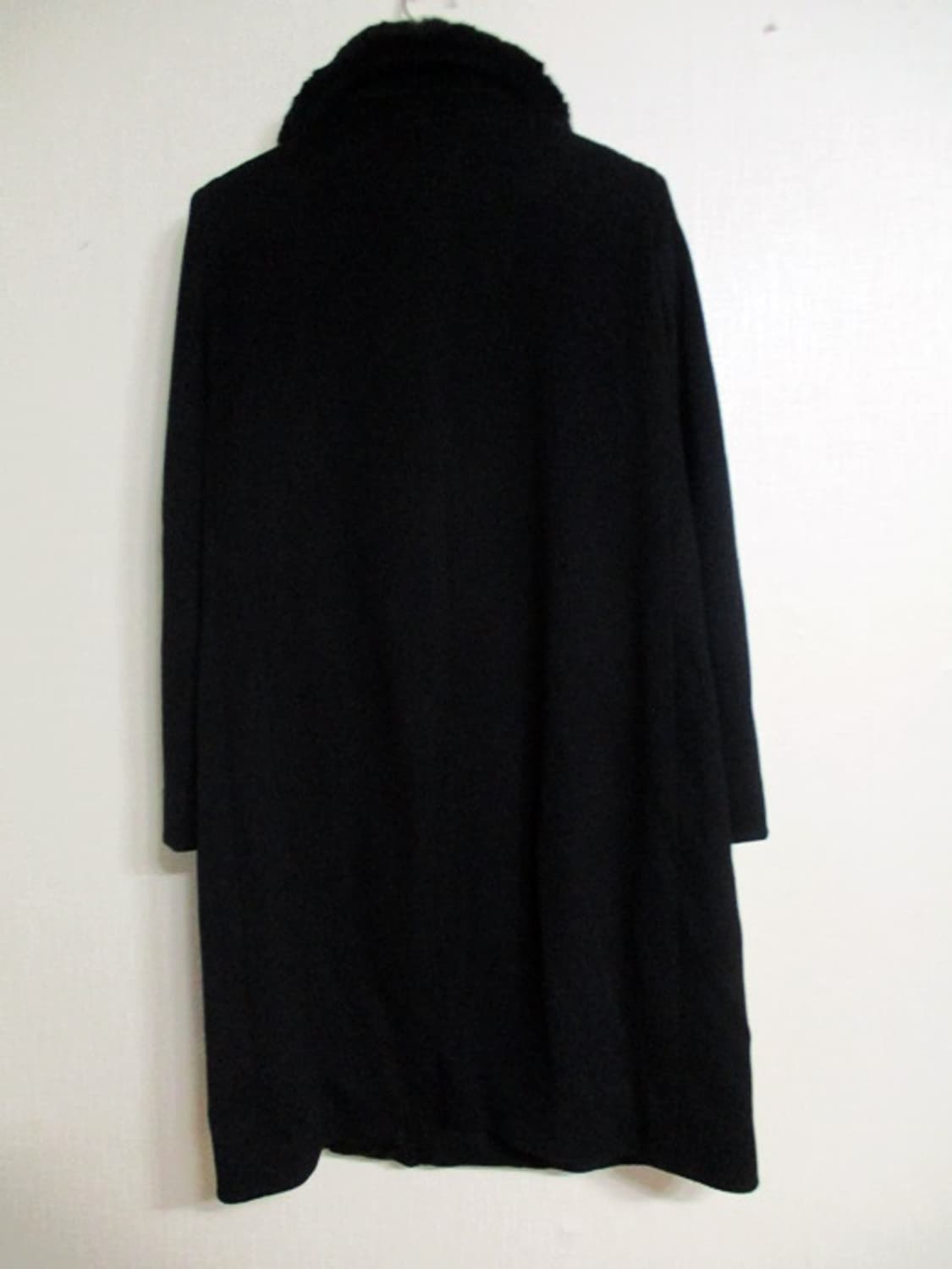 알마니꼴레지오니 정품 코트 55사이즈 상품이미지4