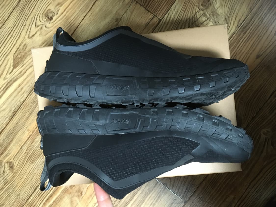 노다 003 피치블랙 판매합니다 상품이미지5