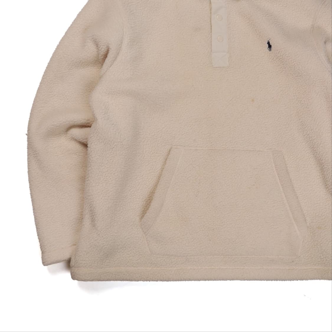 Polo by Ralph Lauren  Quarter Zip Up  상품이미지3