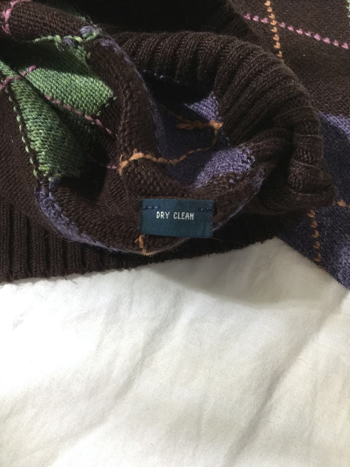 (MAN) 폴로랄프로렌 니트 L~XL 상품이미지4