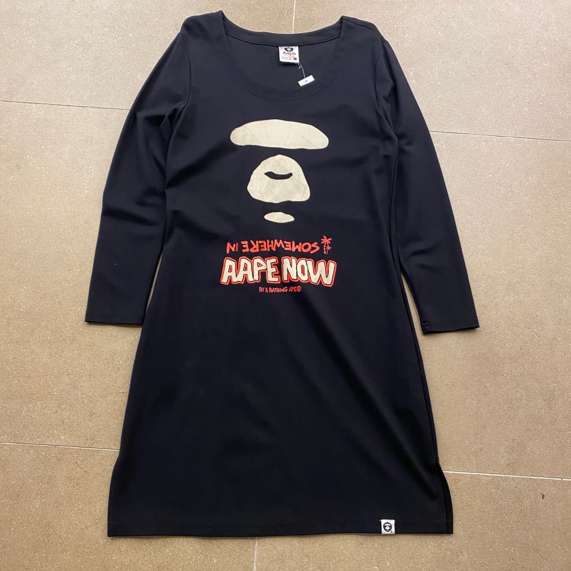 Aape 원피스 상품이미지1