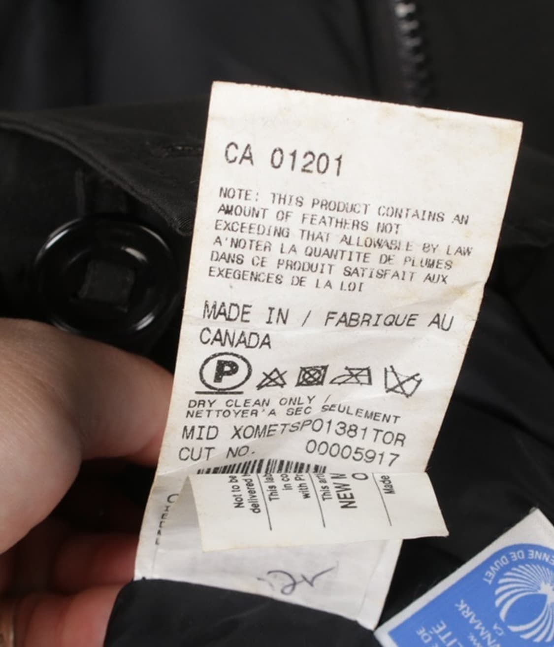 (S)캐나다구스 칠리왁 상품이미지9